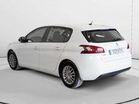 Usado Peugeot 308 Business-Line 110 CV (80 kW) 2019