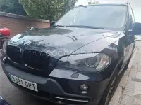 Usado BMW X5 235 CV (172 kW) 2009 Azul SUV