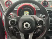 Usado Smart ForTwo Coupé 90 CV (66 kW) 2016 Blanco Coupe