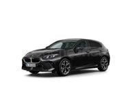 Usado BMW 120 Comfort Edition 163 CV (119 kW) 2024 Negro Utilitario