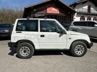 Usado Suzuki Vitara 90 CV (66 kW) 2003 Blanco SUV