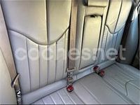 Usado Jaguar S-Type Executive 240 CV (176 kW) 2000 Gris / plata Berlina