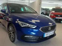 Usado Seat Leon FR 150 CV (110 kW) 2020 Otro Familiar