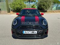 Usado Mini John Cooper Works 231 CV (169 kW) 2025 Gris / plata Utilitario