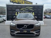 usado Volvo XC90 D5 Momentum AWD 225 Aut.