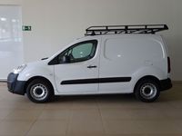 usado Peugeot Partner Furgón Confort L1 1.6 BlueHDi 55KW (75)