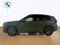 Nuevo BMW X1 Comfort Edition 163 CV (119 kW) 2026 Verde SUV