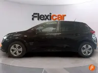 Usado Dacia Sandero Essentiel 67 CV (49 kW) 2025 Negro Utilitario