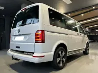 Usado VW Multivan Highline 2015 Monovolumen