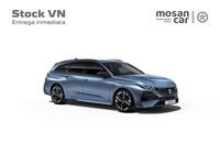 Nuevo Peugeot 308 GT 145 CV (106 kW) 2025 Azul Familiar