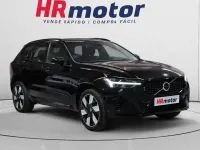 Usado Volvo XC60 Ultra 398 CV (292 kW) 2024 Negro SUV