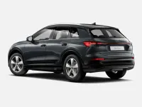 Nuevo Audi Q4 e-tron Performance 150 kW (204 CV) 2026 Gris tambora SUV