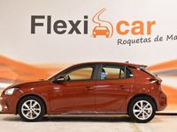 usado Opel Corsa 1.2T XHL 74kW (100CV) Edition Gasolina en Flexicar Roquetas