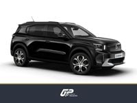 Nuevo Citroën C3 Aircross 101 CV (74 kW) 2026 Negro SUV