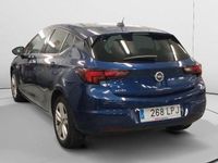 Usado Opel Astra GS Line 110 CV (80 kW) 2021