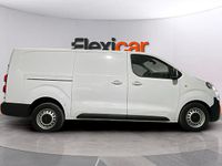 Usado Citroën Jumpy 102 CV (75 kW) 2022 Blanco Monovolumen