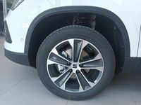 Novo Seat Ateca Style 115 HP (84 kW) 2025 Branco SUV