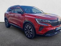 Usado Renault Austral Techno 200 CV (147 kW) 2025 SUV
