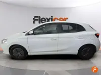 Usado MG MG3 116 CV (85 kW) 2025 Blanco Utilitario