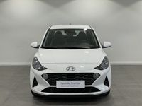 usado Hyundai i10 I10MPI 1.0 66CV KLASS