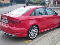 usado Audi S3 Sportback quattro S tronic 221kW