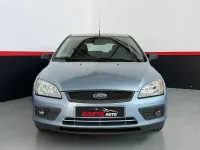 Usado Ford Focus Trend 115 CV (84 kW) 2006 Azul Berlina