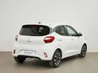Usado Hyundai i10 67 CV (49 kW) 2025 Otro Utilitario