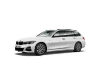Używany BMW 330 Comfort Edition 258 KM (189 kW) 2019 Kombi