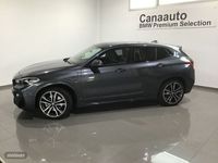 usado BMW X2 Xdrive 25ea