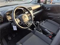 Usado Citroën C3 Aircross Feel 110 CV (80 kW) 2023 Gris / plata SUV