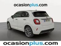 Usado Fiat 500X Sport 150 CV (110 kW) 2022 Blanco SUV