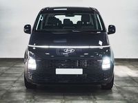 usado Hyundai Staria 2.2crdi 9s Tecno 177 Aut.