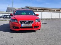Usado Volvo C30 Summum 220 CV (161 kW) 2006 Rojo Utilitario