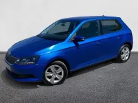 Occasion Skoda Fabia Active 75 PK (55 kW) 2018