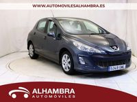 usado Peugeot 308 1.6HDI FAP Sport CMP