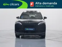 Usado Omoda 7 143 CV (105 kW) 2026 Negro SUV