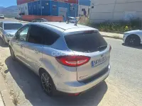 Usado Ford C-MAX Trend 150 CV (110 kW) 2019 Gris / plata Monovolumen