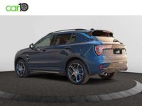 Usado Lynk & Co 01 261 CV (191 kW) 2022 Azul SUV