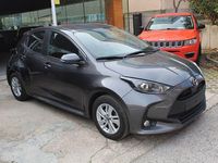 Usado Mazda 2 Center-Line 116 CV (85 kW) 2023 Gris Berlina