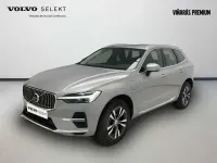 Usado Volvo XC60 Core 350 CV (257 kW) 2024 Gris SUV