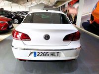 usado VW CC 2.0TDI BMT DSG 140