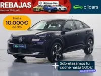 Usado Citroën C4 136 CV (100 kW) 2025 Azul SUV