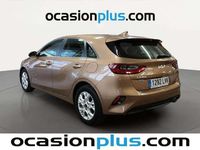 Używany Kia Ceed 120 KM (88 kW) 2021 Brązowy Hatchback