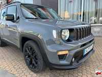 Usado Jeep Renegade Night Eagle 120 CV (88 kW) 2022 Gris SUV