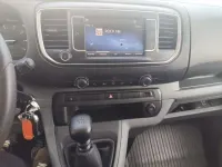 Usado Toyota Proace 144 CV (105 kW) 2023 Blanco Monovolumen