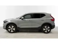 Usado Volvo XC40 Core 163 HP (119 kW) 2024 Cinzento SUV