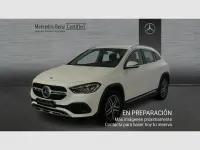 Usado Mercedes GLA250 Progressive 218 CV (160 kW) 2021 Otro SUV