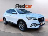 Usado MG HS Luxury 162 CV (119 kW) 2023 Blanco SUV