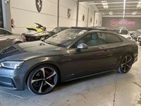 Usado Audi S5 S-Line 420 CV (308 kW) 2017