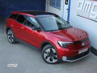 Usado Ford Explorer Premium 210 kW (286 CV) 2024 Rojo SUV